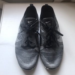 Nike FlyKnit Sneakers - Women’s Size 11
